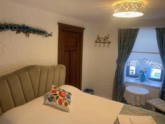 Villa Teos Otel Esmirna Exterior foto